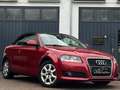 Audi A3 DSG*SHZ*TEMPOMAT*PDC*LEDER* Rouge - thumbnail 2