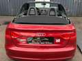 Audi A3 DSG*SHZ*TEMPOMAT*PDC*LEDER* Rouge - thumbnail 13