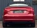 Audi A3 DSG*SHZ*TEMPOMAT*PDC*LEDER* Rouge - thumbnail 12