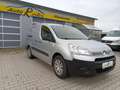 Citroen Berlingo Kasten 660 kg 1,6 HDi FAP 90 L2 Komfor... Grau - thumbnail 1