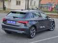 Audi A3 Sportback 35 1.5 tfsi Business Advanced Full Optio Grigio - thumbnail 6