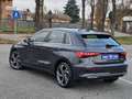 Audi A3 Sportback 35 1.5 tfsi Business Advanced Full Optio Grigio - thumbnail 4