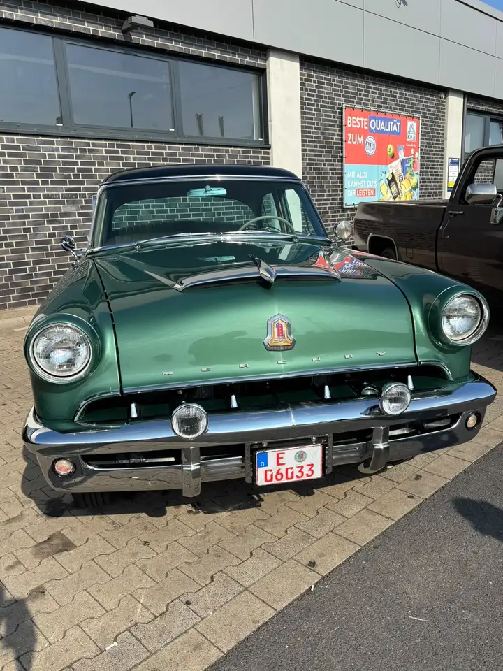 Ford Mercury