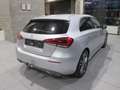 Mercedes-Benz A 220 PANO LED LEDER TREKHAAK MEMORY Silver - thumbnail 3