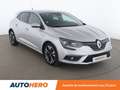 Renault Megane 1.5 dCi Energy Intens EDC Gris - thumbnail 8