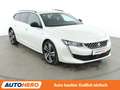 Peugeot 508 2.0 Blue-HDi GT Aut*NAVI*LED*ACC*CAM*PDC*SHZ* Weiß - thumbnail 8