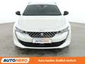 Peugeot 508 2.0 Blue-HDi GT Aut*NAVI*LED*ACC*CAM*PDC*SHZ* Weiß - thumbnail 9