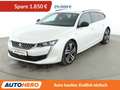 Peugeot 508 2.0 Blue-HDi GT Aut*NAVI*LED*ACC*CAM*PDC*SHZ* Blanc - thumbnail 1