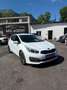 Kia Ceed / cee'd cee´d Titan 1,4 MPI Weiß - thumbnail 1
