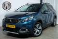 Peugeot 2008 1.2 PureTech Blue Lease Allure Vert - thumbnail 1