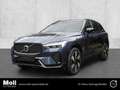 Volvo XC60 Ultra Dark Recharge Plug-In Hybrid AWD T8 Twin Eng Blau - thumbnail 1