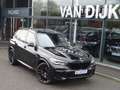 BMW X5 xDrive45e M Sport Pano.dak 360 Camera Ada.Led Head Noir - thumbnail 2