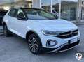 Volkswagen T-Roc T-Roc 2.0 tdi Style 150cv dsg Blanc - thumbnail 3