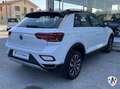 Volkswagen T-Roc T-Roc 2.0 tdi Style 150cv dsg Blanc - thumbnail 5