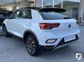 Volkswagen T-Roc T-Roc 2.0 tdi Style 150cv dsg Blanc - thumbnail 7