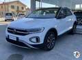 Volkswagen T-Roc T-Roc 2.0 tdi Style 150cv dsg Blanc - thumbnail 1