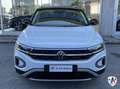 Volkswagen T-Roc T-Roc 2.0 tdi Style 150cv dsg Blanc - thumbnail 2