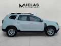 Dacia Duster 1.5 Blue dCi Expression 4x4 85kW Weiß - thumbnail 6