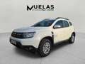 Dacia Duster 1.5 Blue dCi Expression 4x4 85kW Weiß - thumbnail 1