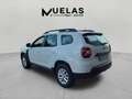 Dacia Duster 1.5 Blue dCi Expression 4x4 85kW Weiß - thumbnail 4