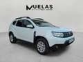 Dacia Duster 1.5 Blue dCi Expression 4x4 85kW Weiß - thumbnail 2