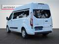 Ford Transit Custom *1.HAND*9.SITZER*KLIMATRONIC*PDC* Weiß - thumbnail 5
