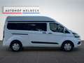 Ford Transit Custom *1.HAND*9.SITZER*KLIMATRONIC*PDC* Weiß - thumbnail 7