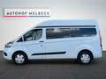 Ford Transit Custom *1.HAND*9.SITZER*KLIMATRONIC*PDC* Weiß - thumbnail 6