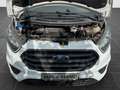 Ford Transit Custom *1.HAND*9.SITZER*KLIMATRONIC*PDC* Weiß - thumbnail 16