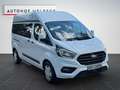Ford Transit Custom *1.HAND*9.SITZER*KLIMATRONIC*PDC* Weiß - thumbnail 3