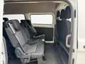 Ford Transit Custom *1.HAND*9.SITZER*KLIMATRONIC*PDC* Weiß - thumbnail 10