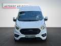Ford Transit Custom *1.HAND*9.SITZER*KLIMATRONIC*PDC* Weiß - thumbnail 2