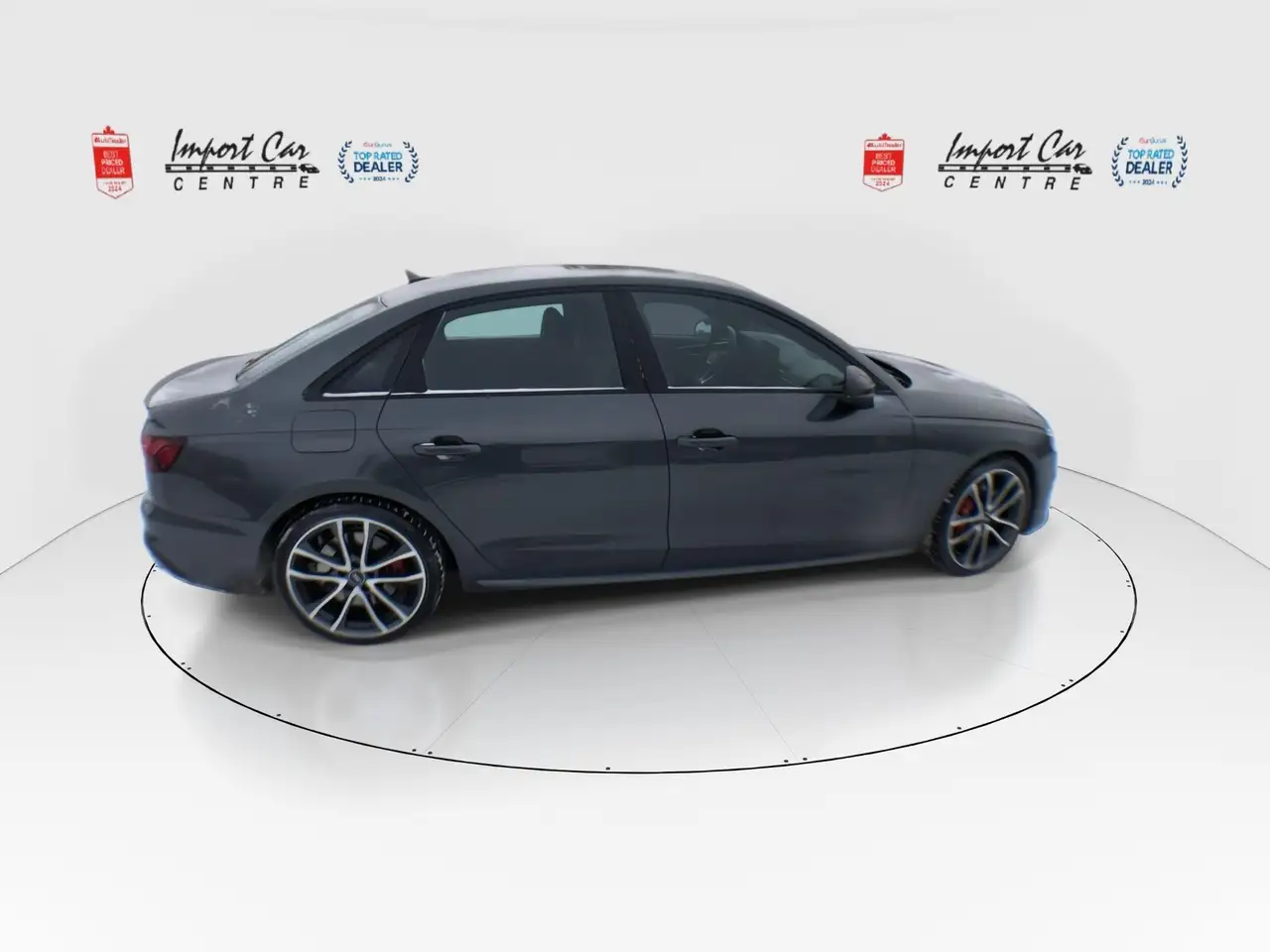 Audi S4 снимка Audi S4