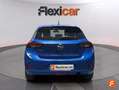 Opel Corsa 1.2T XHL S/S Elegance 100 Bleu - thumbnail 4