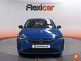 Opel Corsa 1.2T XHL S/S Elegance 100 Bleu - thumbnail 2