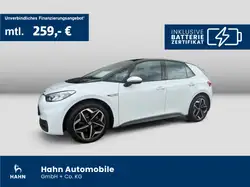 Volkswagen ID.3 Pro S 360° LED AR HUD Navi Keyless ACC App