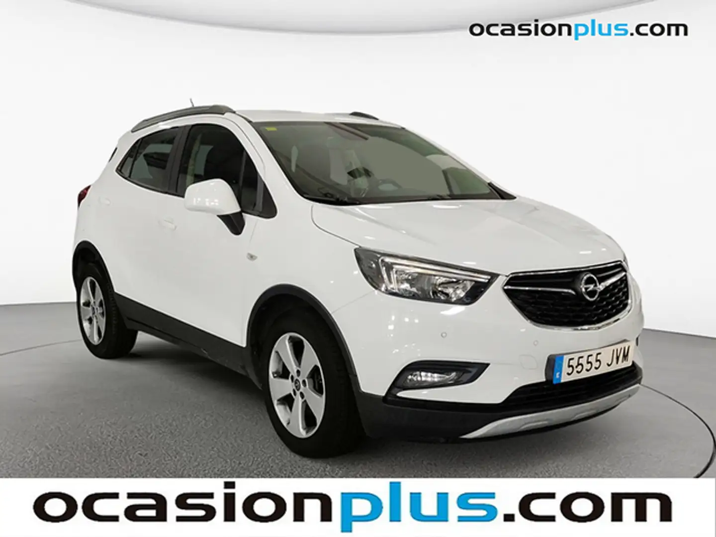 Opel Mokka 1.4T S&S Selective 4x2 Blanco - 2