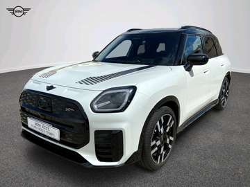John Cooper Works