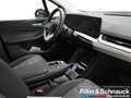 BMW 218 i Active Tourer LED+NAVi+KAM+SHZG Schwarz - thumbnail 4