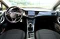 Opel Astra Sports Tourer 1.0 Online Edition Navi|Airco|Cruise Blauw - thumbnail 10