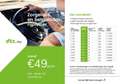 Opel Astra Sports Tourer 1.0 Online Edition Navi|Airco|Cruise Blauw - thumbnail 25