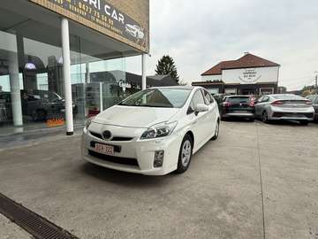 (Hybrid) Executive