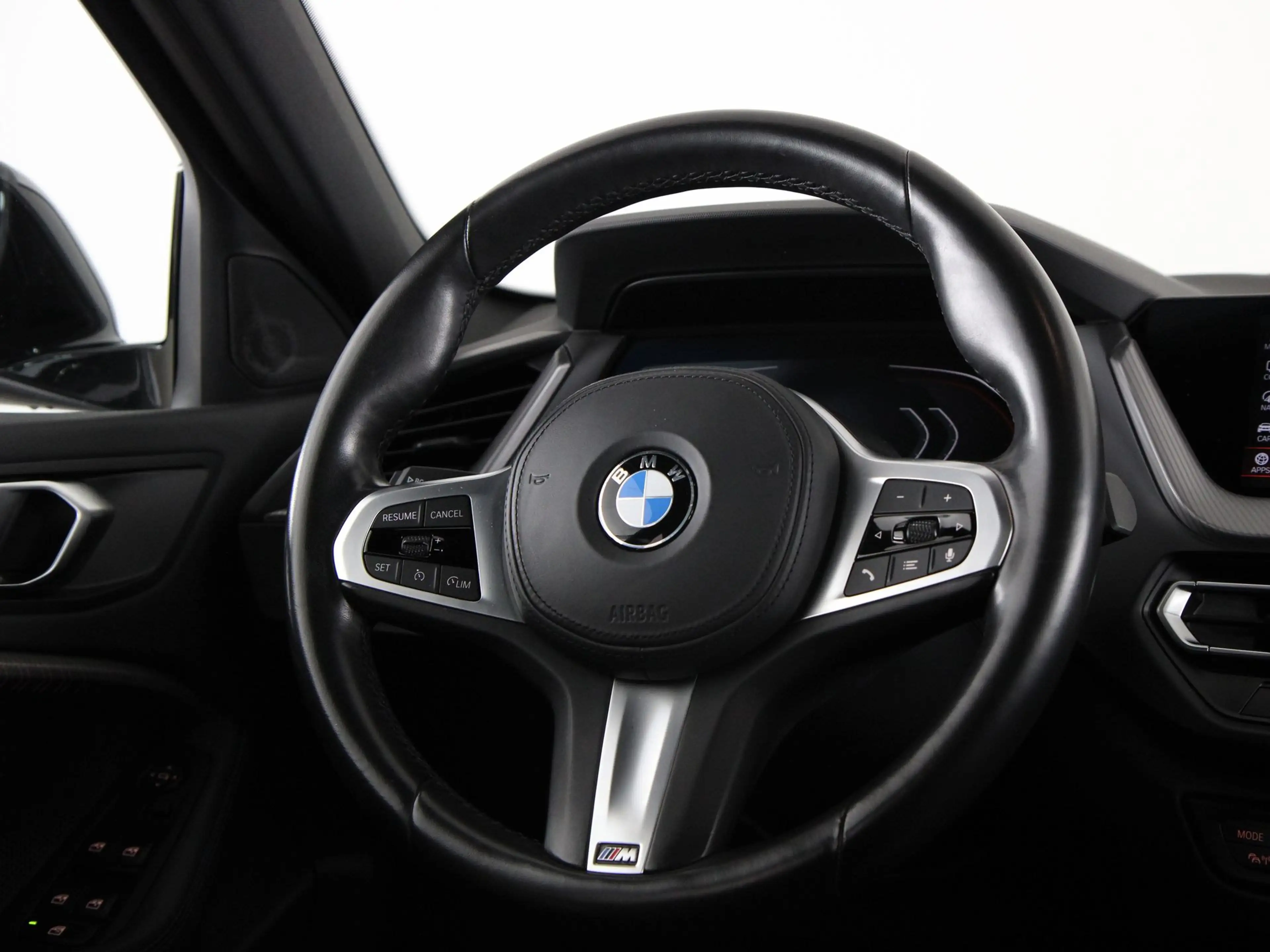 BMW 120 1 Serie 120i M-Sport — photo 2