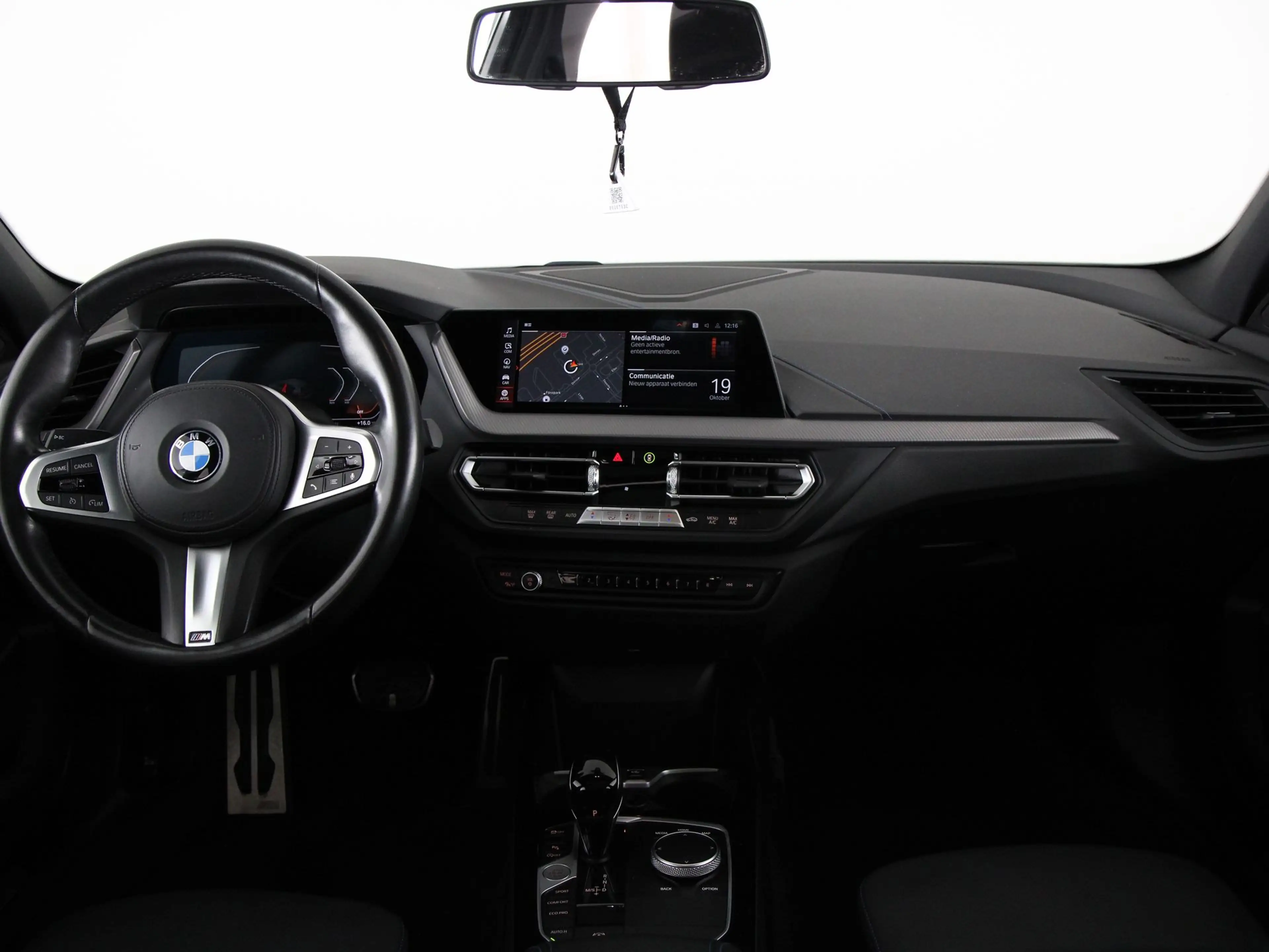 BMW 120 1 Serie 120i M-Sport — photo 13