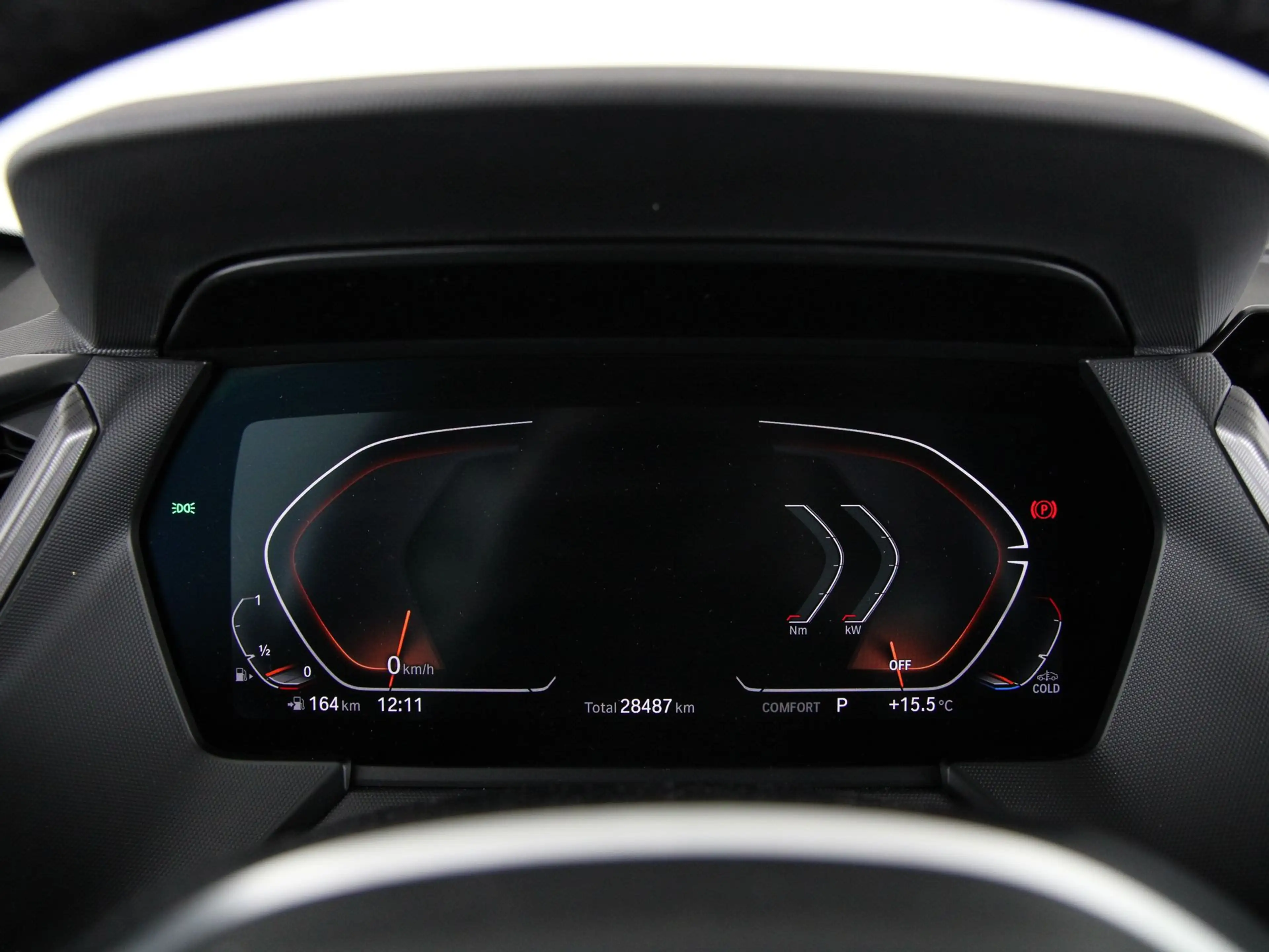 BMW 120 1 Serie 120i M-Sport — photo 3
