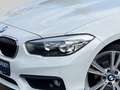 BMW 118 i Steptronic Advantage PDC+SITZHZ+TEMPO+++ White - thumbnail 7