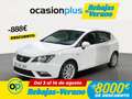 SEAT Ibiza 1.4TDI CR S&S Style 105 Blanco - thumbnail 1