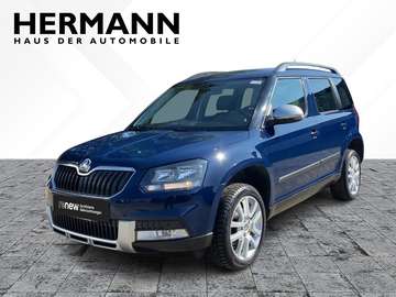 2.0 TDI Green tec Ambition Outdoor AHK*LED
