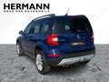 Skoda Yeti 2.0 TDI Green tec Ambition Outdoor AHK*LED Blau - thumbnail 4