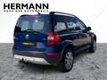 Skoda Yeti 2.0 TDI Green tec Ambition Outdoor AHK*LED Blau - thumbnail 5